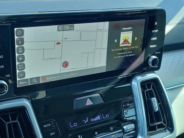 Used 2023 Kia Sorento SX image 32