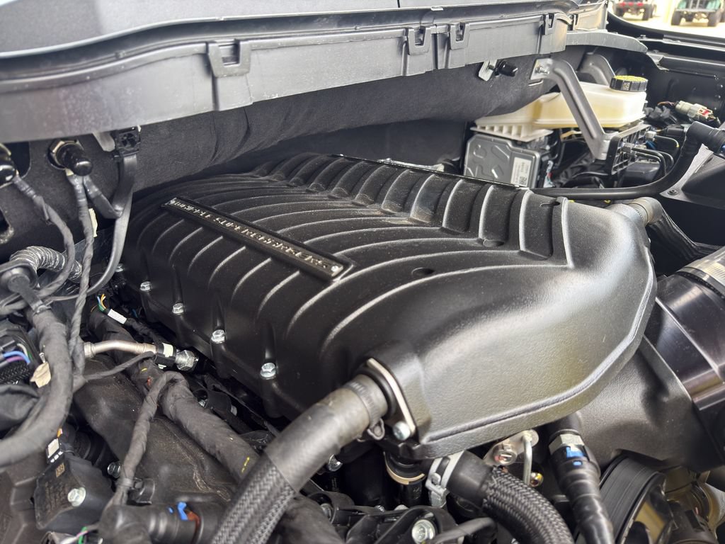 Used 2025 Ford F150 XL AWD/4WD image 28