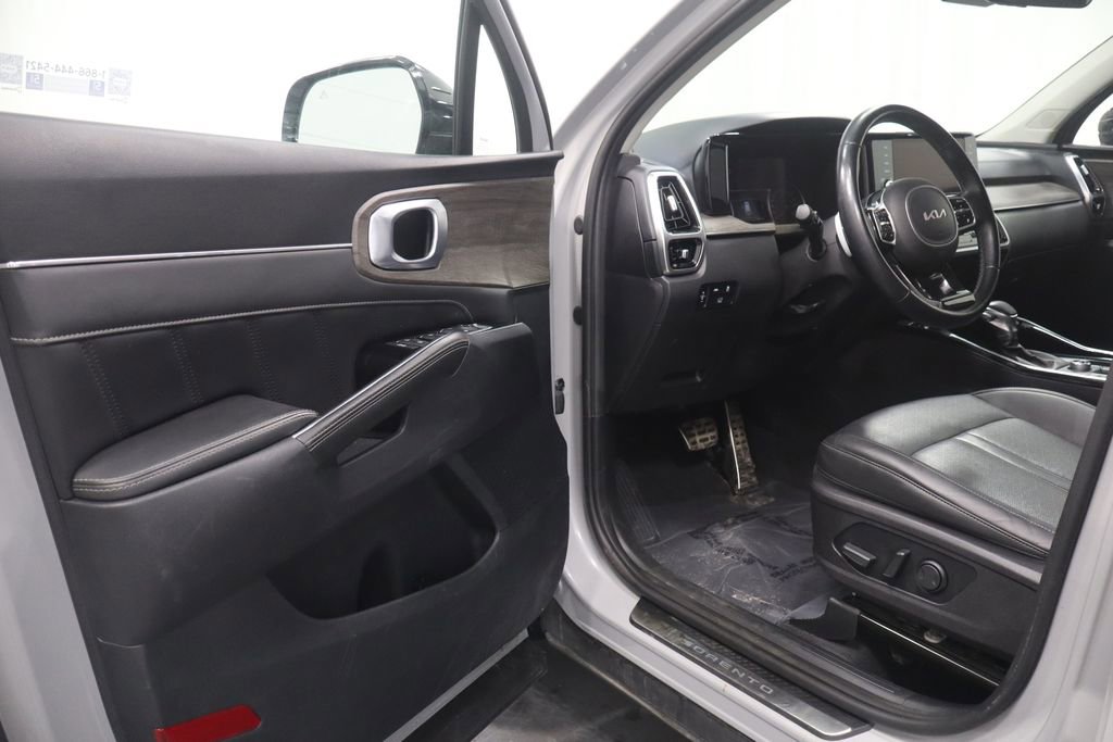 Used 2022 Kia Sorento X-Line EX image 10