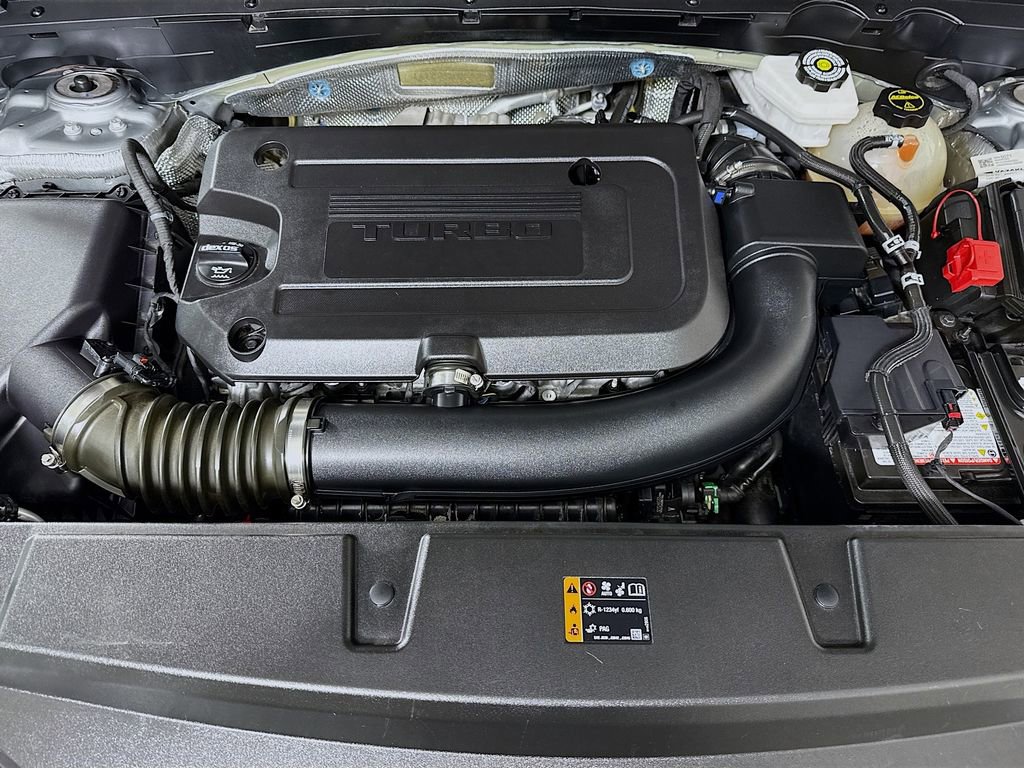 Used 2023 Buick Envision Avenir image 37