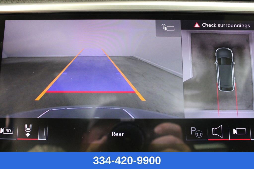 New 2026 Audi RS 6 performance image 13