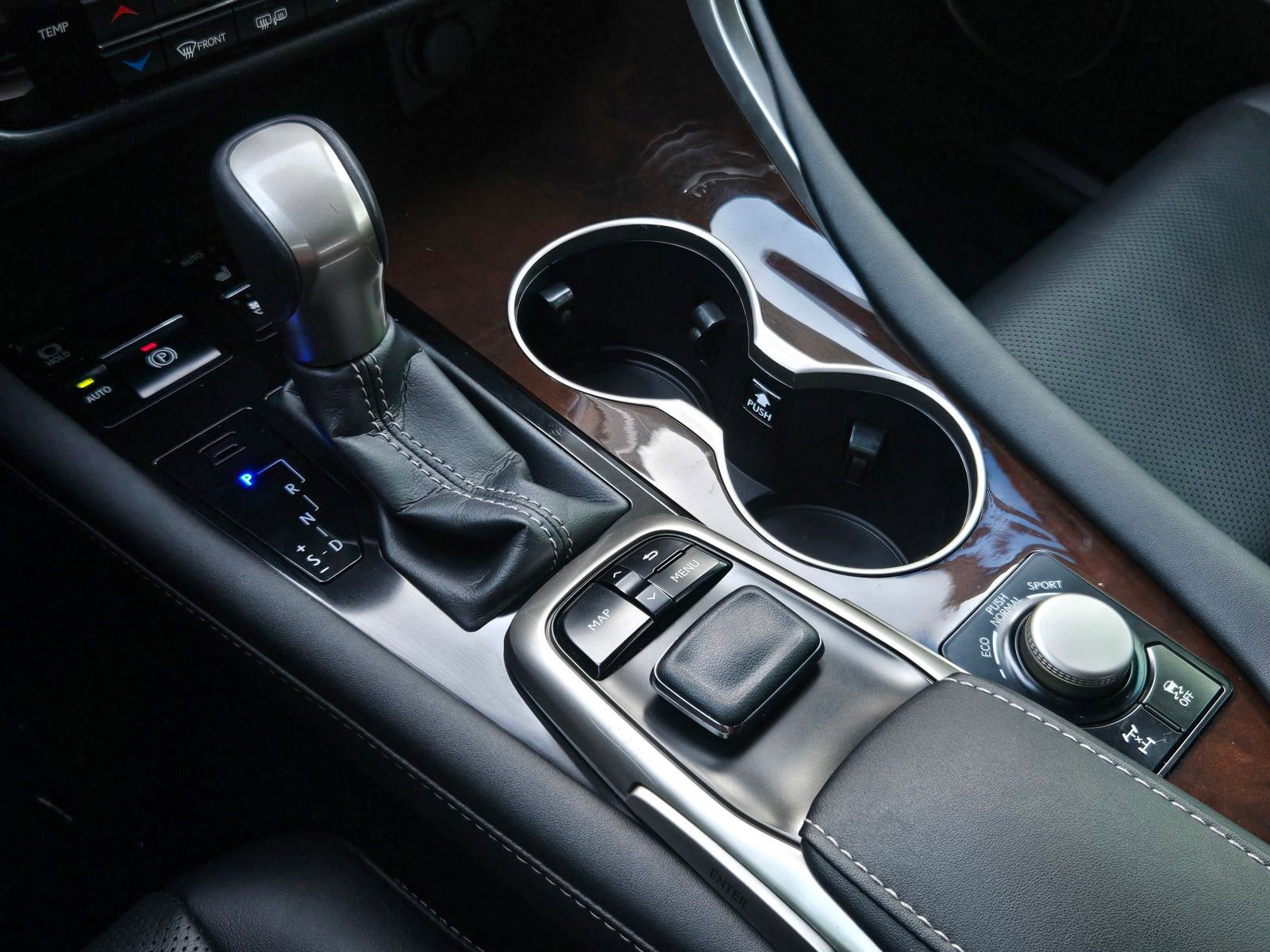 Used 2016 Lexus RX 350 AWD w/ Premium Package image 17