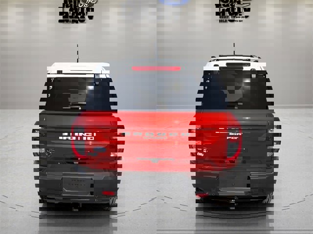 Used 2024 Ford Bronco Sport Heritage w/ Heritage Convenience Package image 29