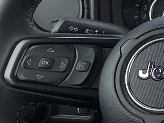 New 2026 Jeep Gladiator Rubicon image 32