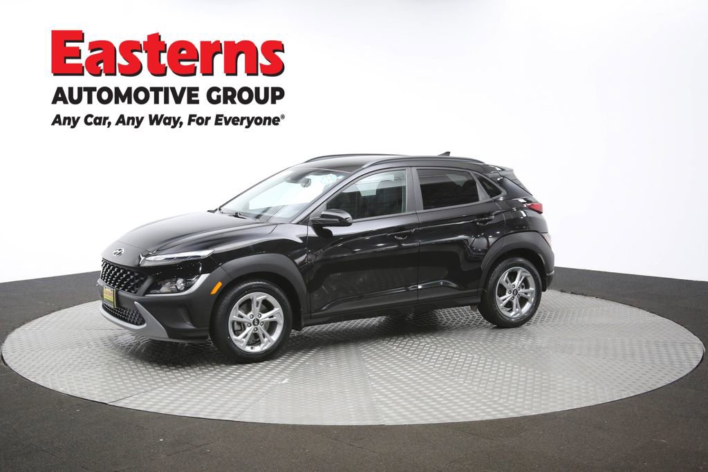 Used 2023 Hyundai Kona SEL image 56