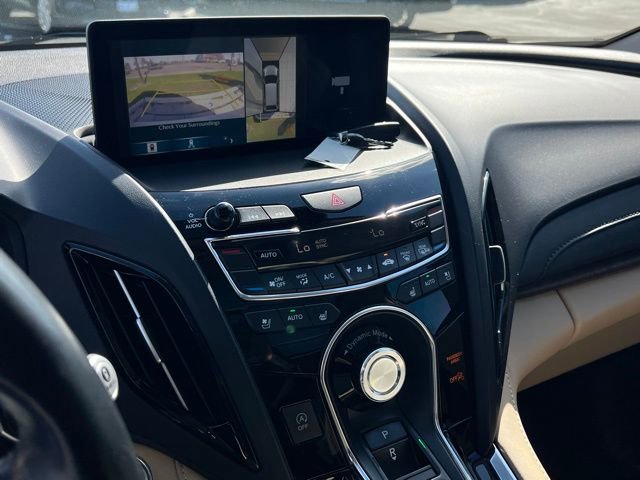 Used 2021 Acura RDX AWD w/ Advance Package image 23
