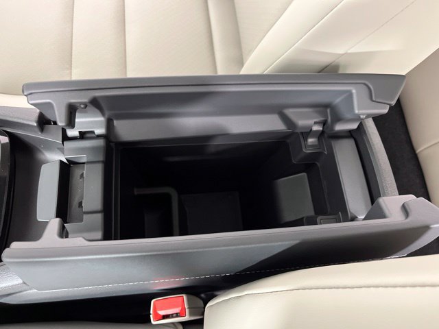 New 2026 Nissan Rogue Dark Armor FWD image 29