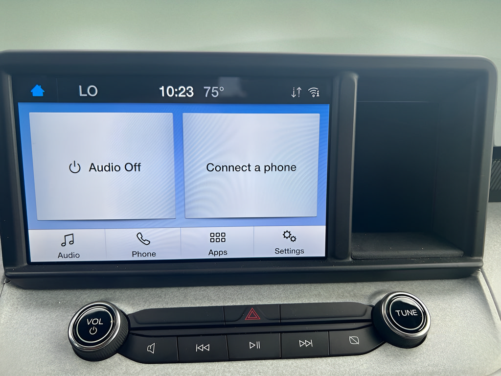 Used 2024 Ford Maverick XLT FWD image 24