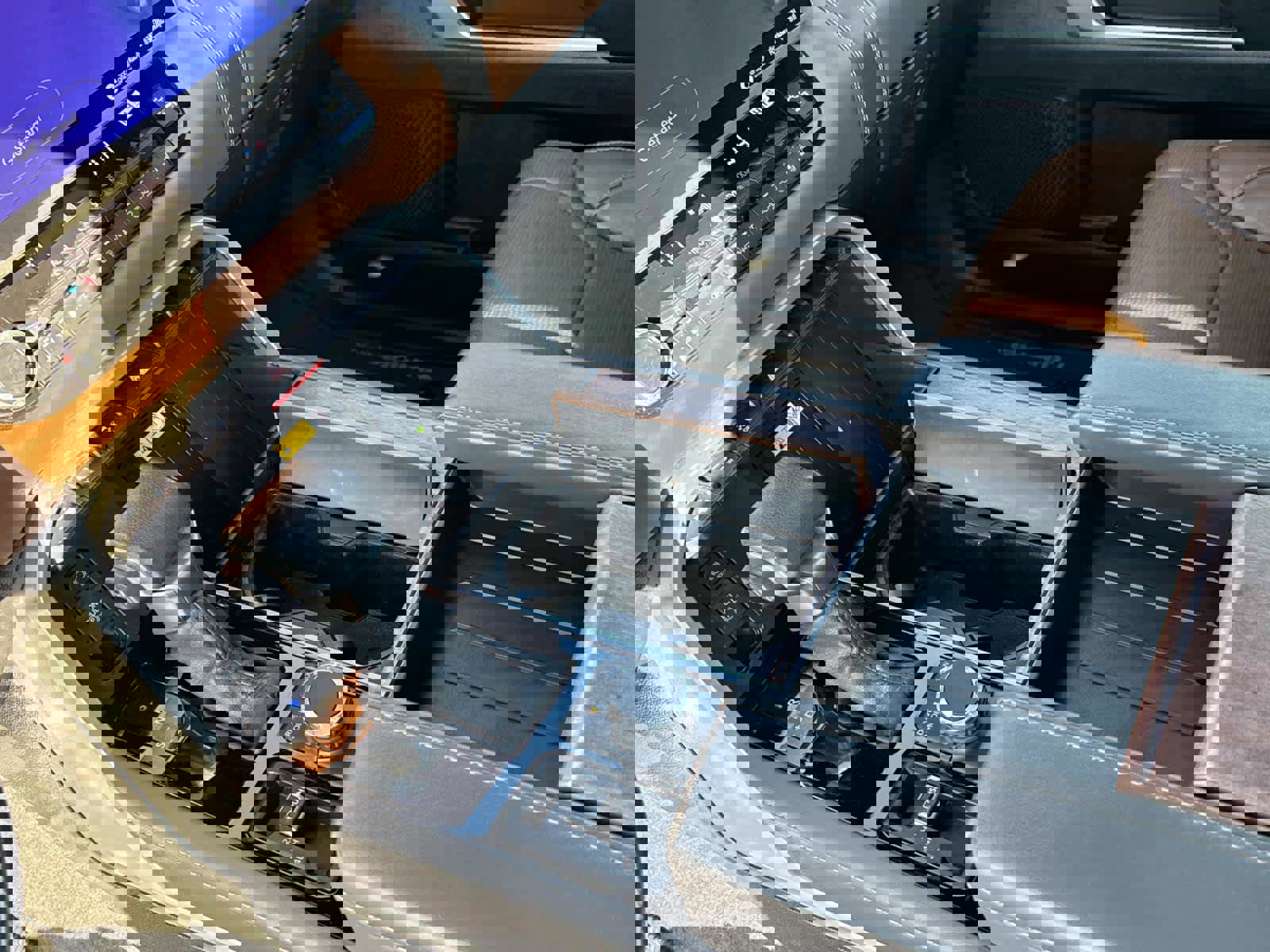 Used 2024 Toyota Tundra 1794 Edition image 21