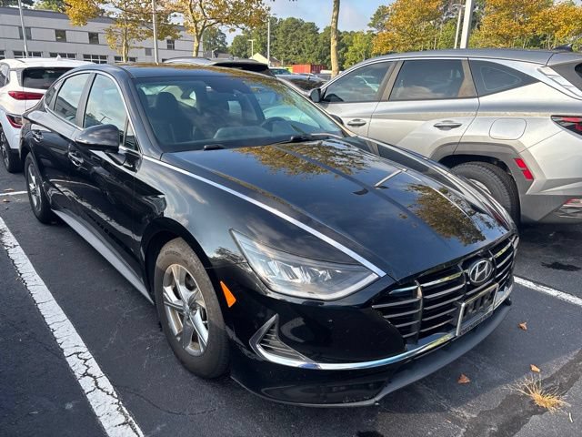 Used 2022 Hyundai Sonata SE