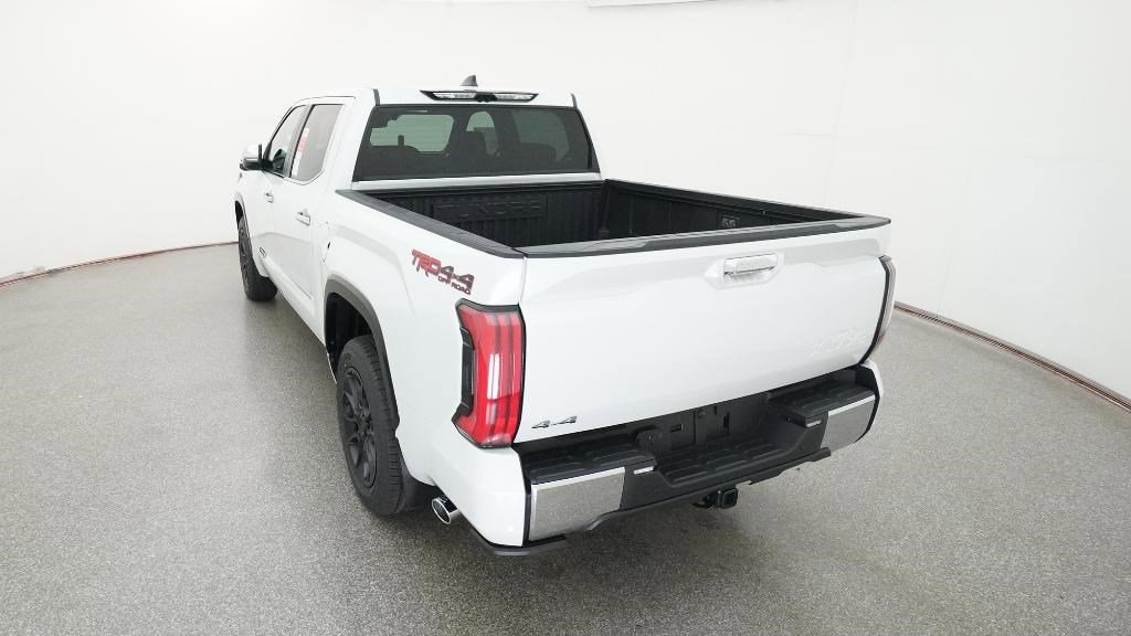 New 2026 Toyota Tundra 1794 Edition image 11