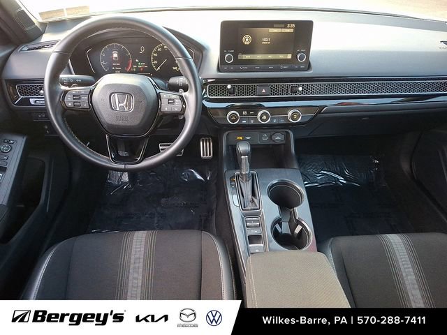 Used 2023 Honda Civic Sport image 13