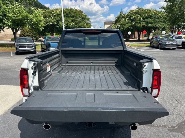 Used 2025 Honda Ridgeline Black Edition image 29