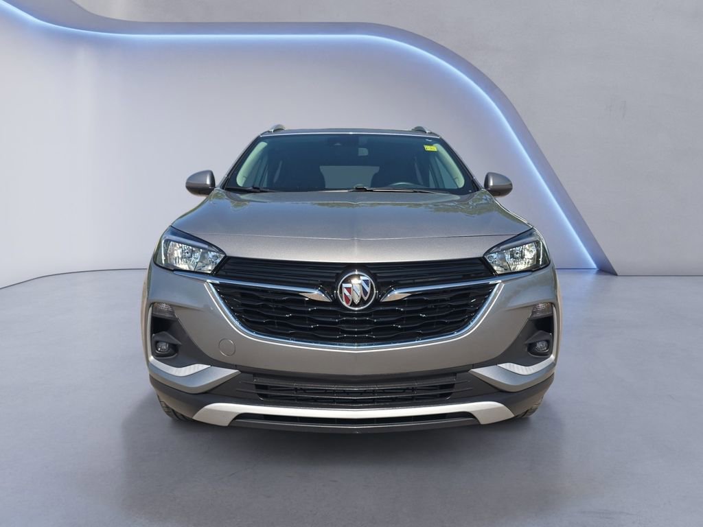 Used 2023 Buick Encore GX Select FWD image 8