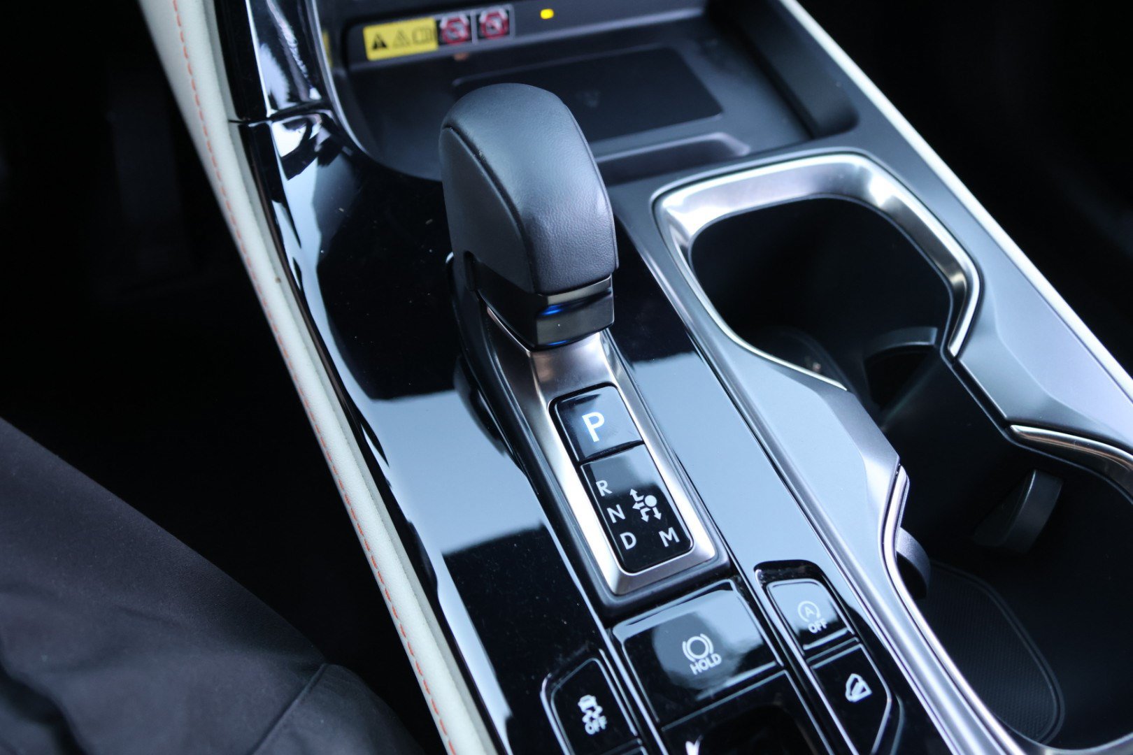 Certified 2024 Lexus NX 350 AWD image 27