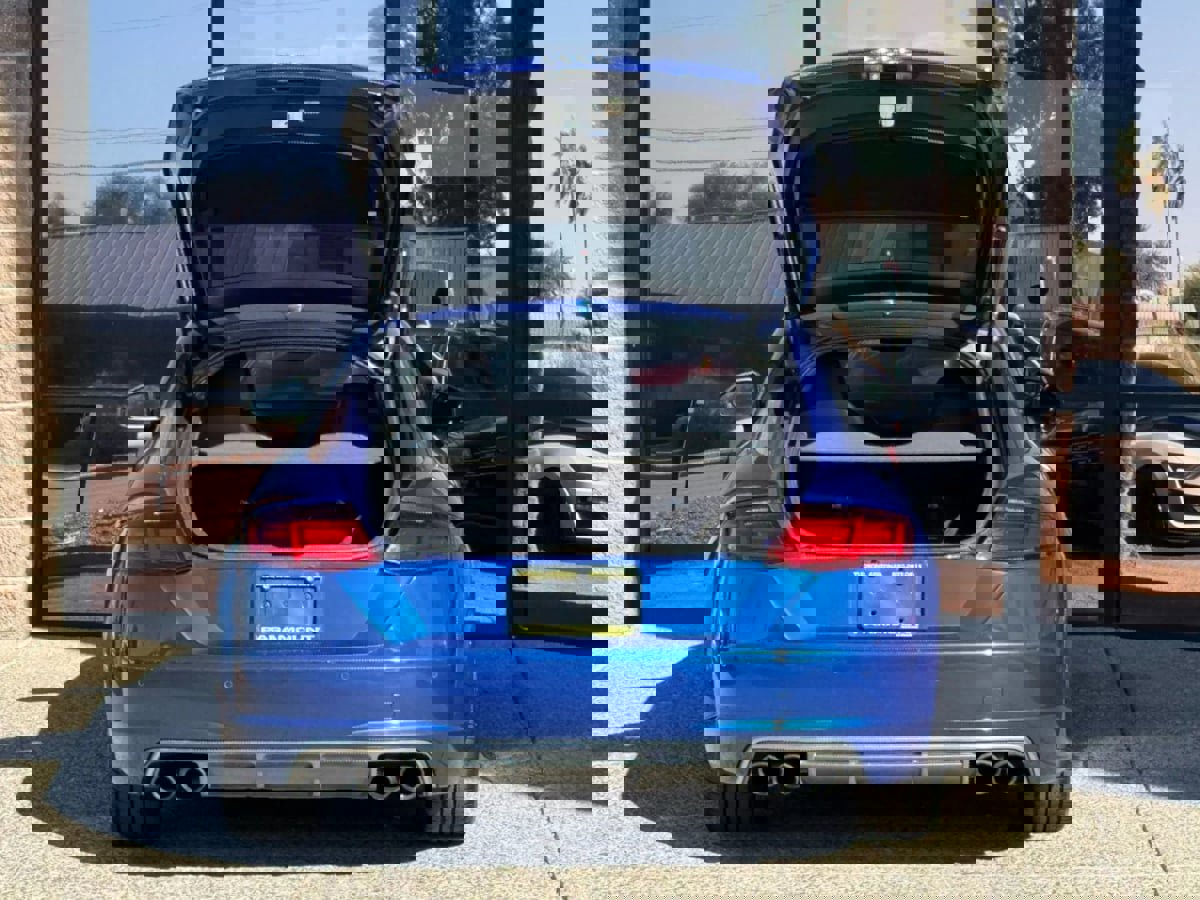 Used 2016 Audi TTS 2.0T Coupe AWD/4WD image 31