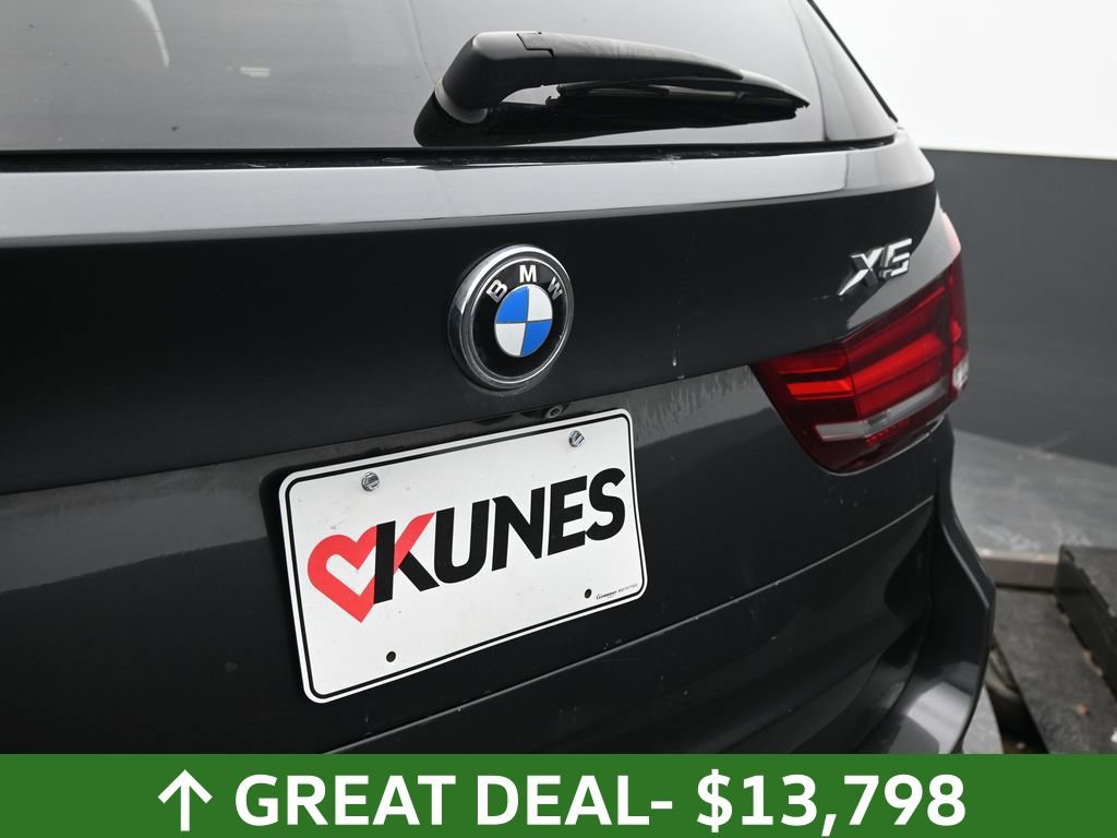 Used 2017 BMW X5 xDrive35i image 22