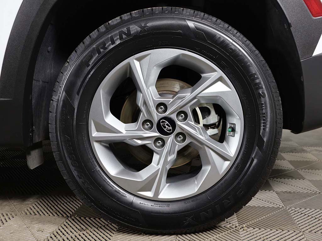 Used 2023 Hyundai Tucson SEL image 20