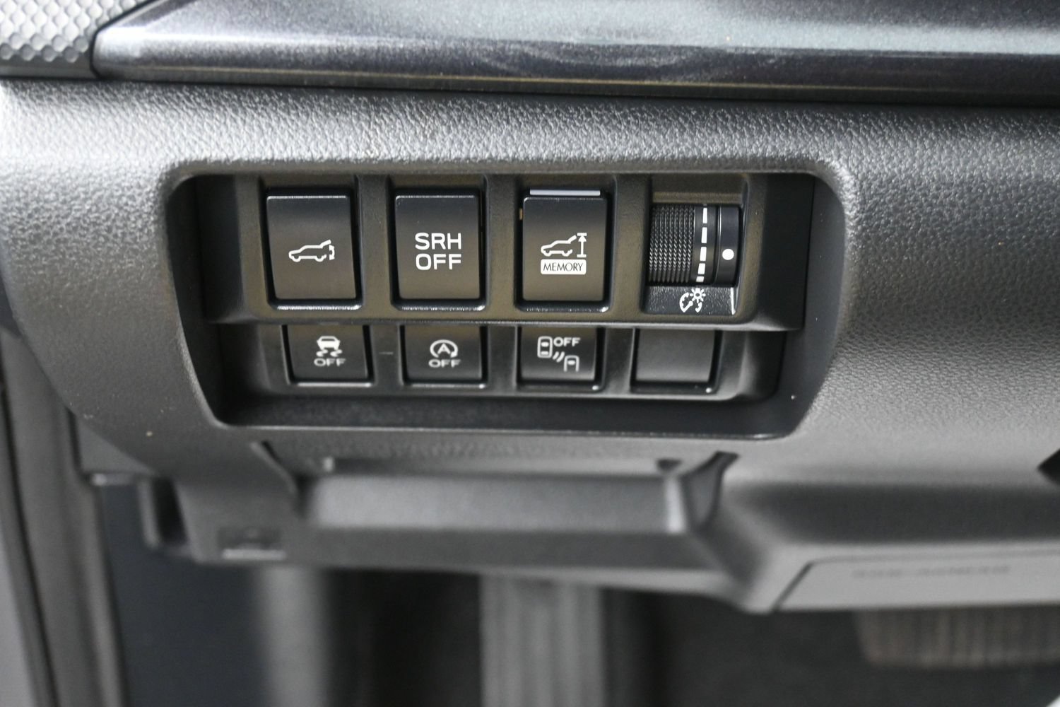Used 2024 Subaru Forester Wilderness AWD/4WD image 21