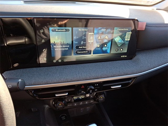 New 2026 Nissan Kicks SV w/ Cold Weather Package image 7