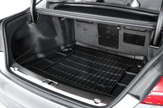 Used 2017 Audi A8 L 3.0T w/ Executive Package image 54