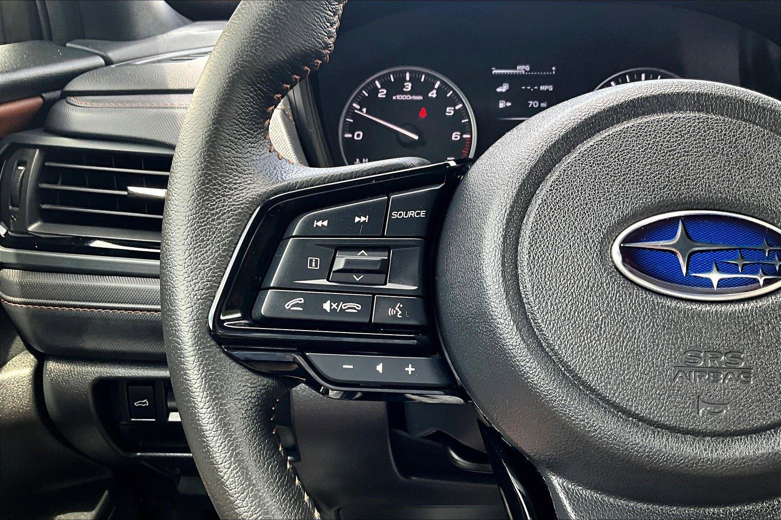 Used 2025 Subaru Forester Touring image 23