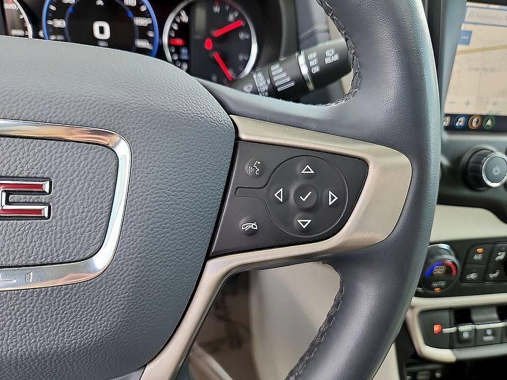 Certified 2023 GMC Terrain Denali AWD/4WD image 23