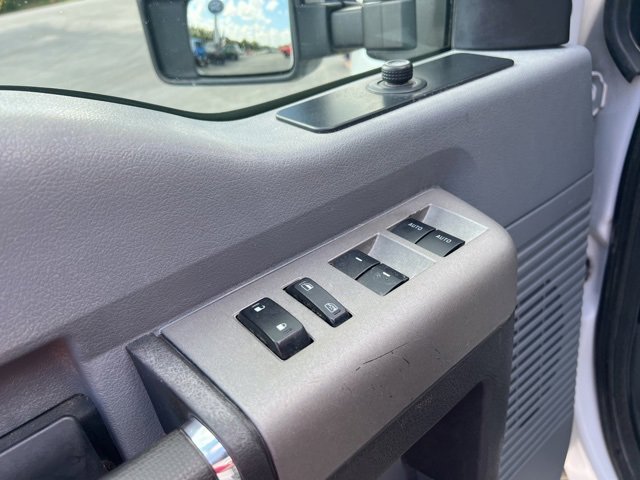 Used 2016 Ford F250 XLT image 9