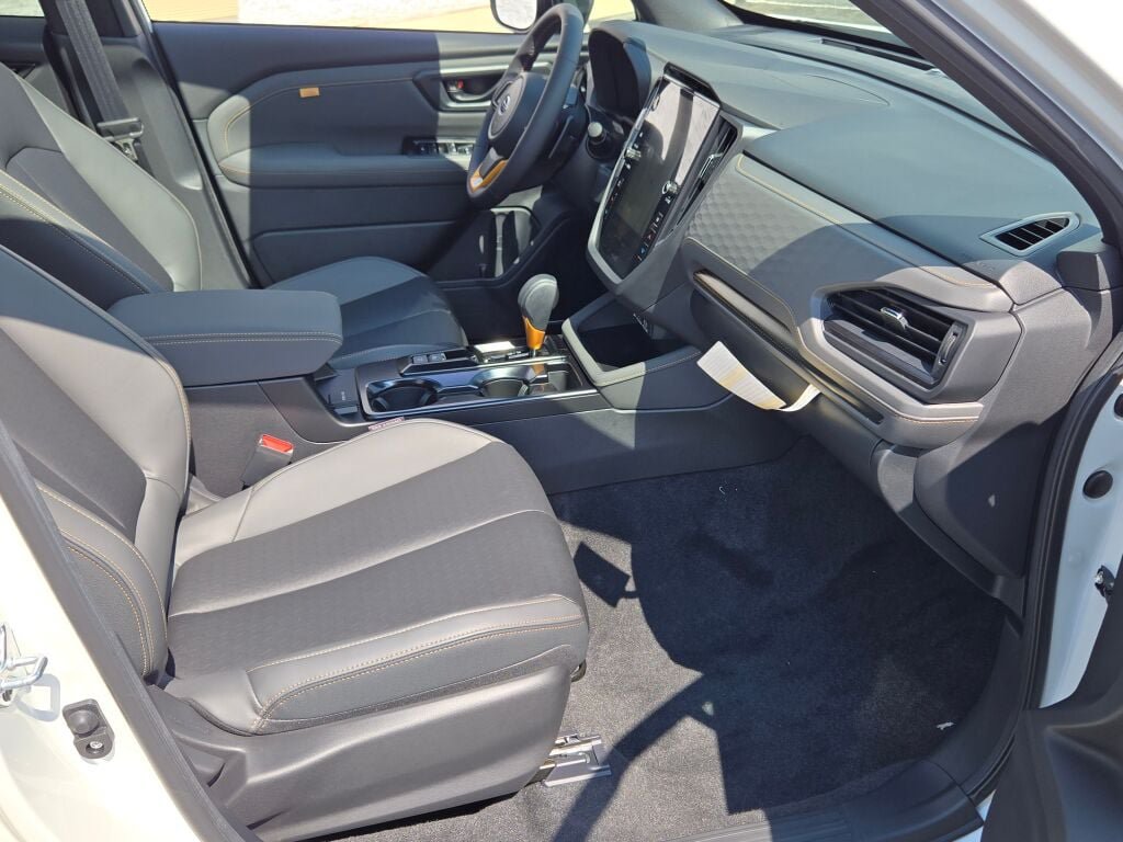 New 2026 Subaru Forester Wilderness AWD/4WD image 4