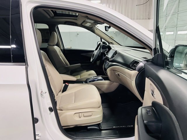 Used 2022 Honda Ridgeline RTL-E image 35