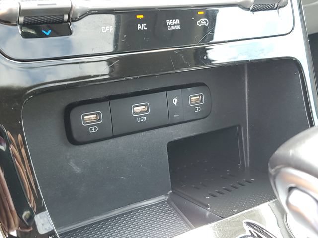 Used 2022 Kia Carnival SX Prestige FWD image 20