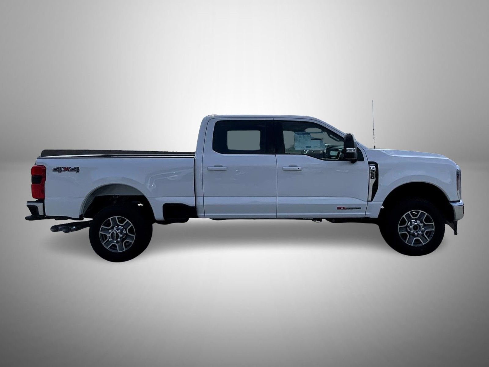 New 2026 Ford F350 Lariat image 4