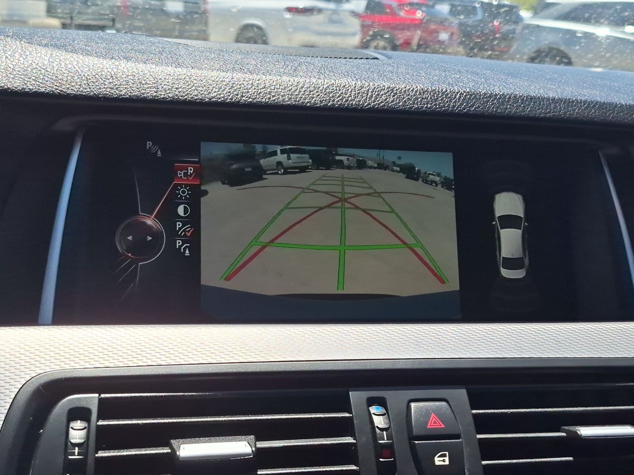 Used 2015 BMW 528i xDrive Sedan AWD/4WD image 20