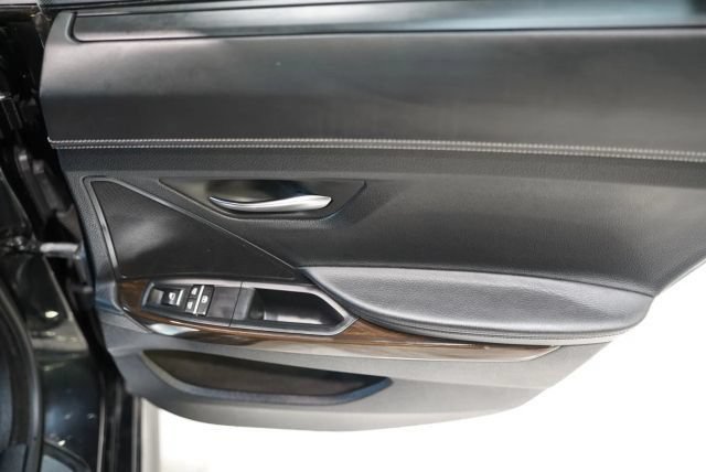 Used 2015 BMW 640i Gran Coupe xDrive AWD/4WD image 50