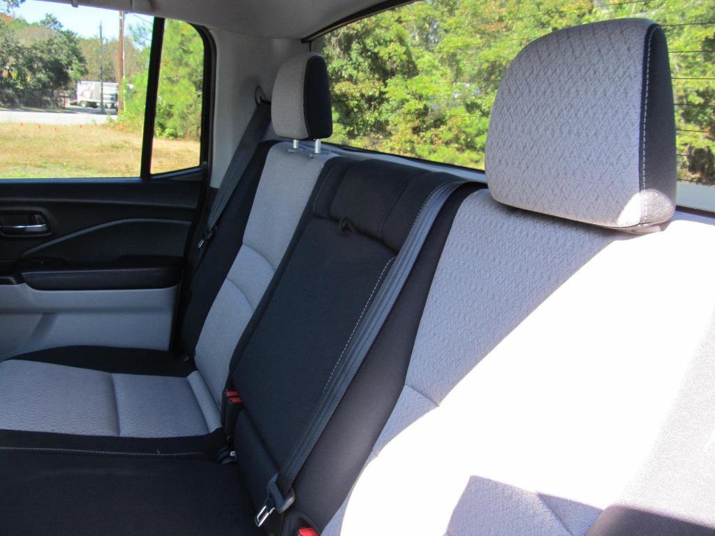 Used 2017 Honda Ridgeline RTS image 30