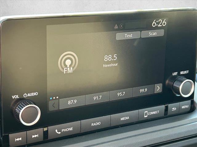 New 2025 Honda Accord SE image 13