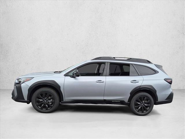 Certified 2024 Subaru Outback Onyx Edition XT AWD/4WD image 7