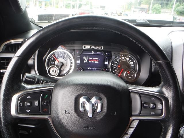 Used 2019 RAM 1500 Sport w/ Level 2 Equipment Group AWD/4WD image 3