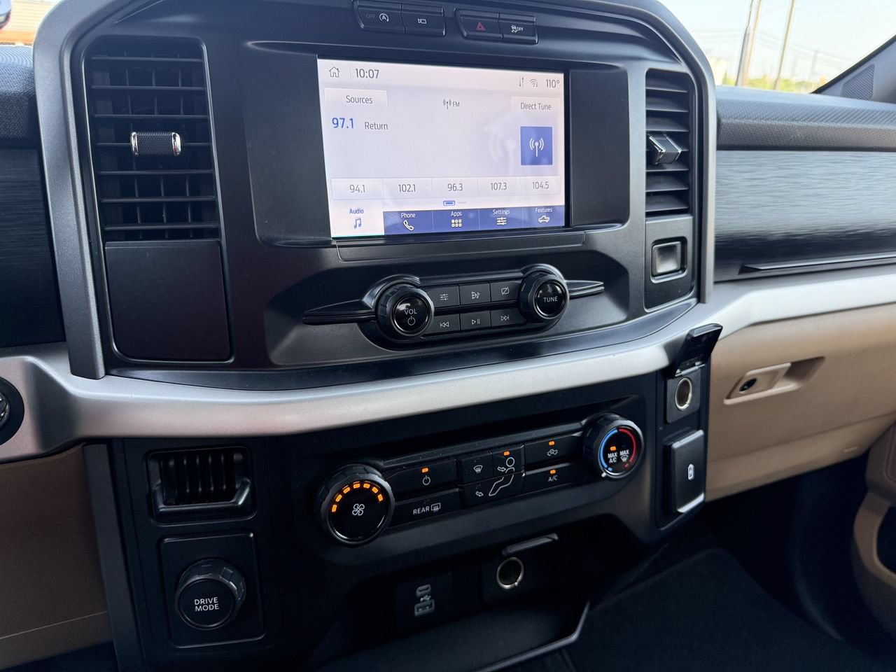 Used 2021 Ford F150 XLT RWD image 15