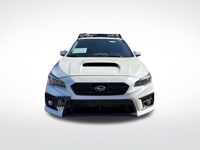 Used 2020 Subaru WRX Limited image 10