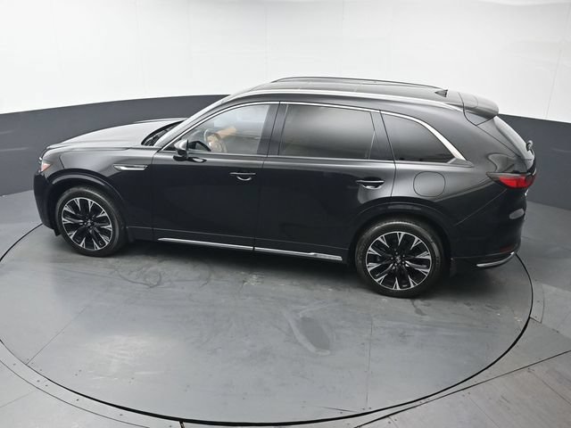 Used 2024 MAZDA CX-90 3.3 Turbo S w/ Premium Plus AWD/4WD image 43