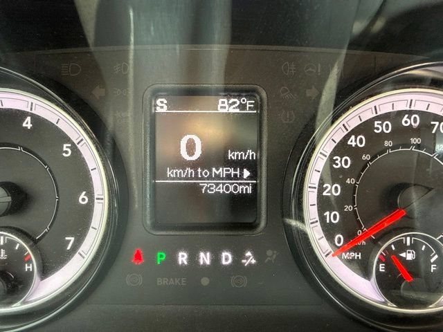 Used 2024 RAM 1500 Classic SLT AWD/4WD image 10