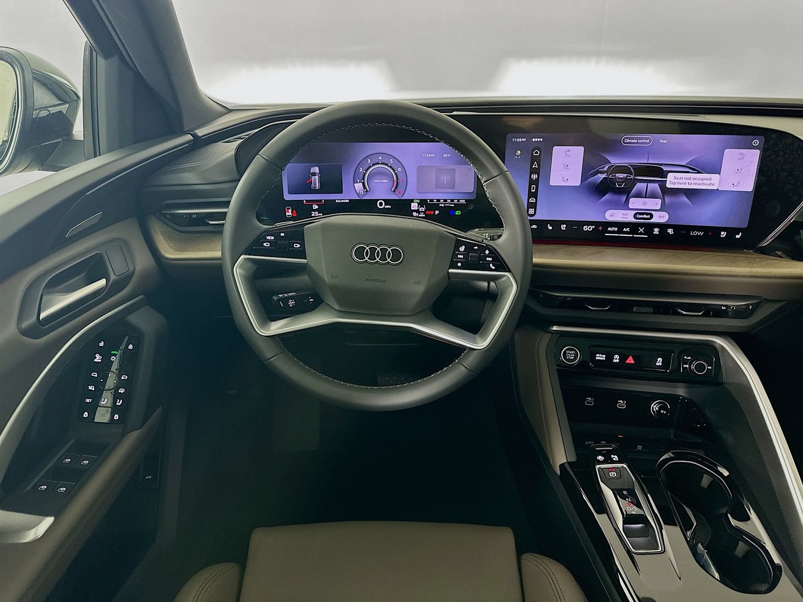New 2026 Audi Q5 Premium AWD/4WD image 16