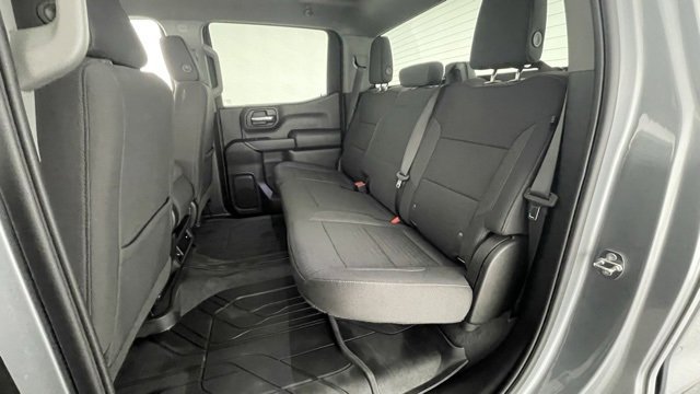 Used 2023 Chevrolet Silverado 1500 Custom w/ Rally Edition image 43