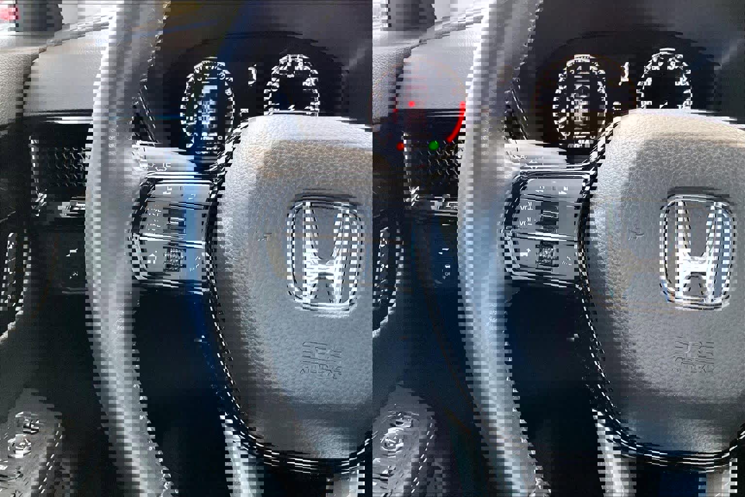 Used 2024 Honda CR-V EX-L image 24