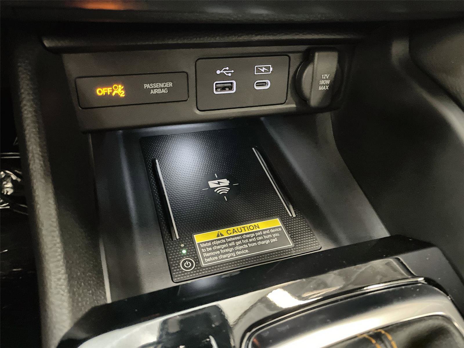 New 2026 Acura Integra A-Spec FWD image 35