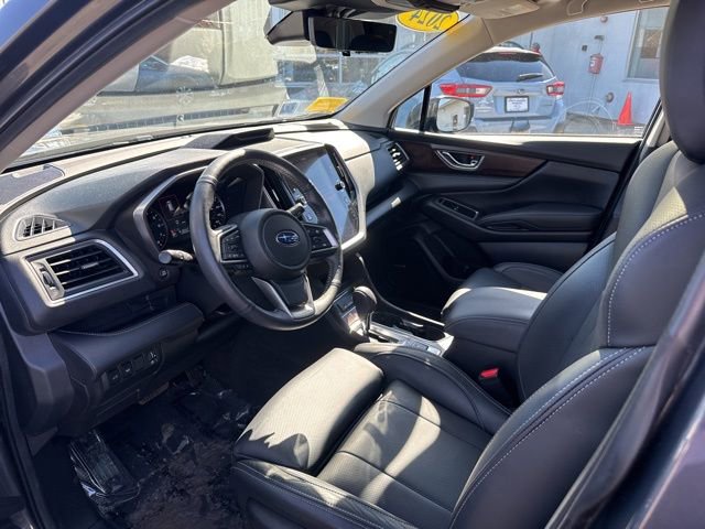 Certified 2024 Subaru Ascent Touring AWD/4WD image 9