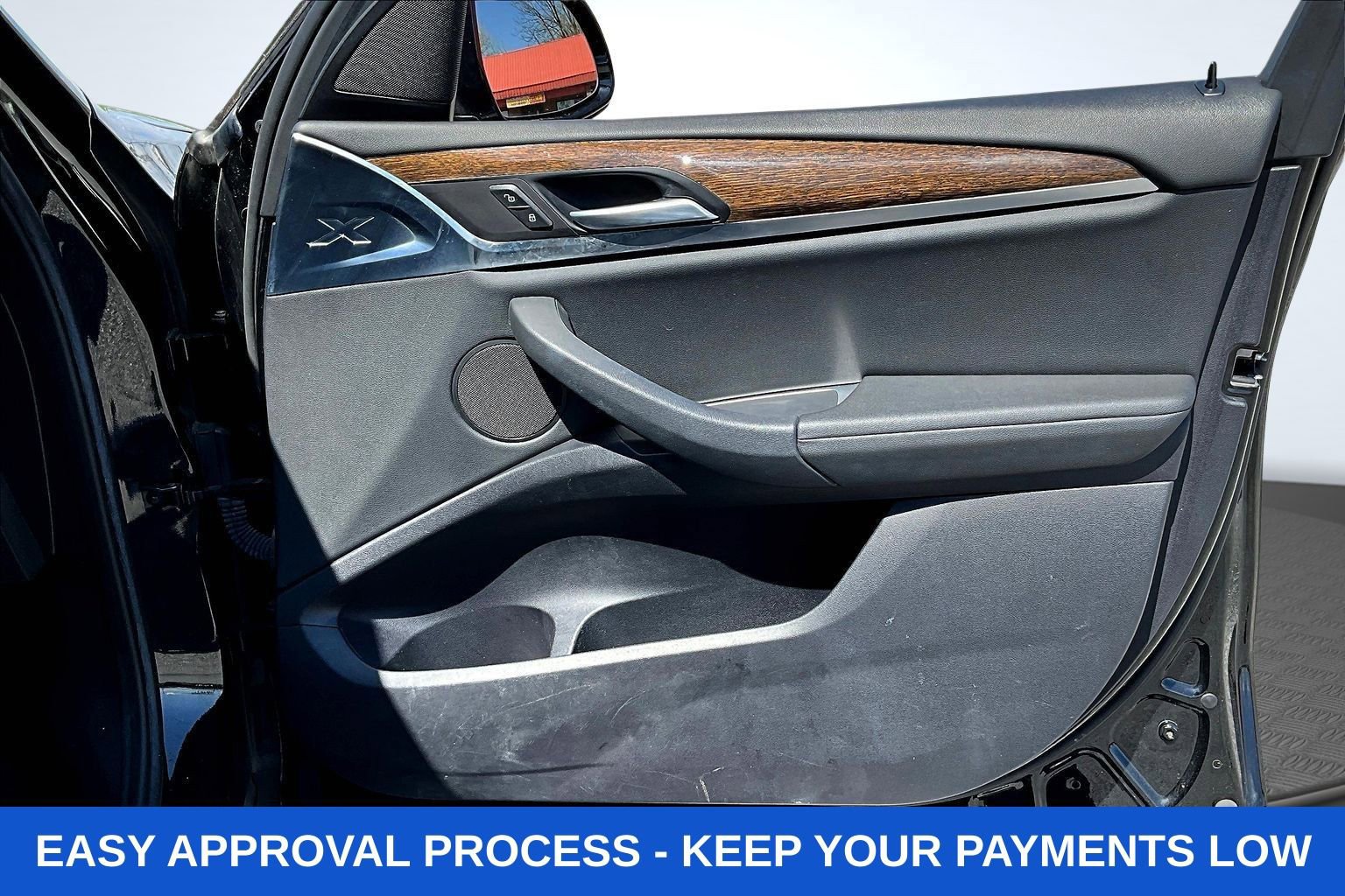 Used 2018 BMW X3 xDrive30i image 33