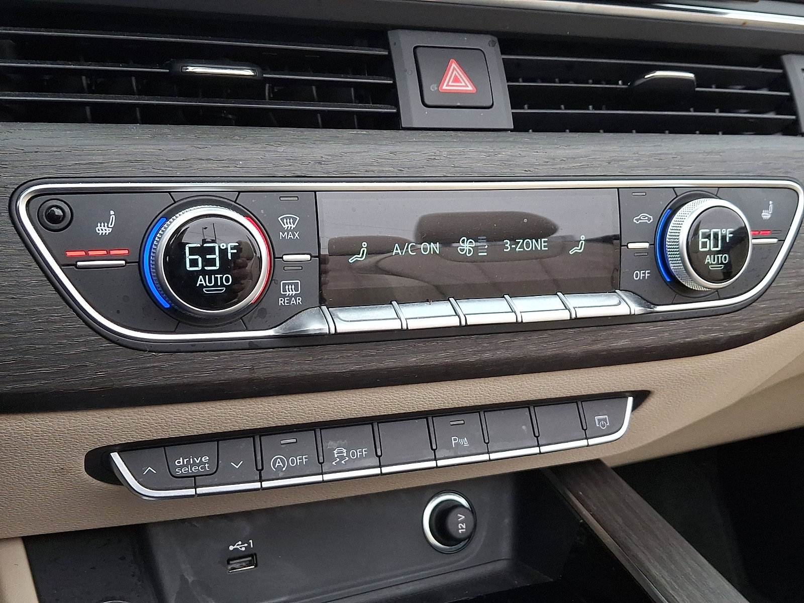 Used 2023 Audi A5 2.0T Premium Plus w/ Premium Plus image 15