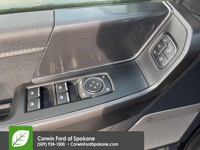 Certified 2025 Ford F150 Lariat image 46